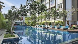 Ibis Styles Bali Benoa
