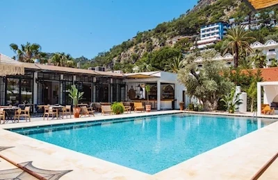 Oludeniz Blu Luxury Unique