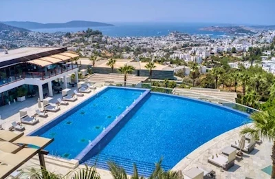 Hillstone Bodrum (ex. Grand Yazici)