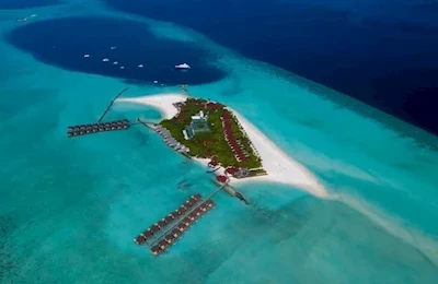 Dhigufaru Island Resort
