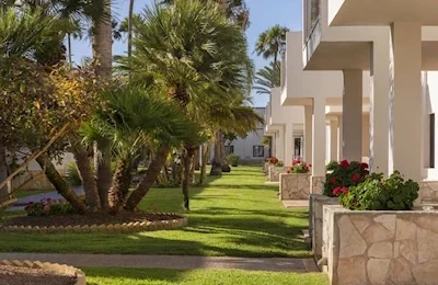 Alua Suites Fuerteventura (ex. Suite Atlantis Fuerteventura Resort Be Live)