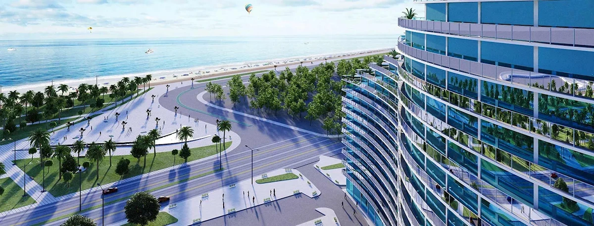 Hotel Euphoria Batumi Hotel