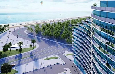 Euphoria Batumi Hotel