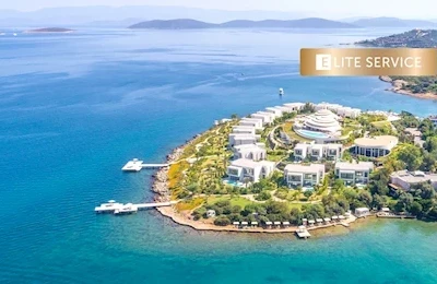 Susona Bodrum LXR Hilton