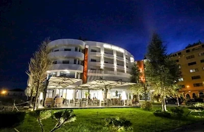 Regina Garden