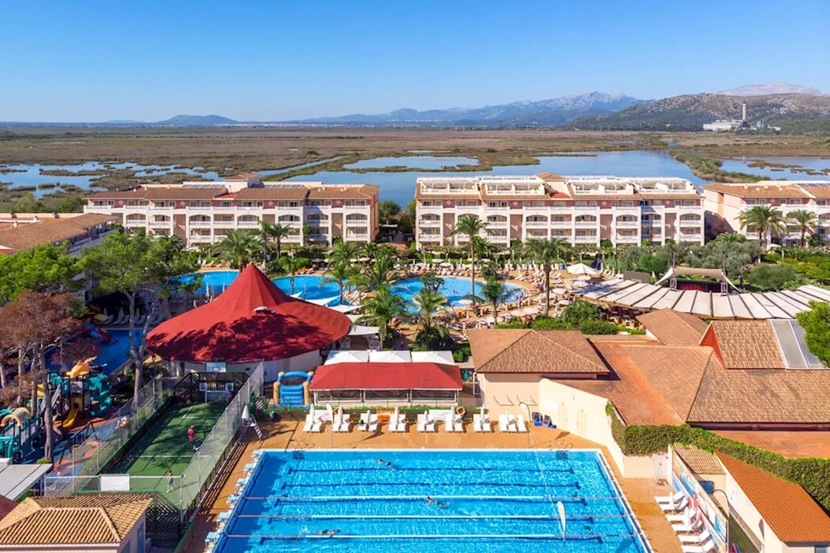 Hotel Viva Blue - Alcúdia