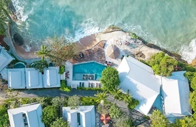 Rocky Boutique Resort