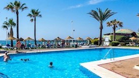 Tryp (Guadalmar)