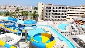 Anastasia Beach (Protaras)