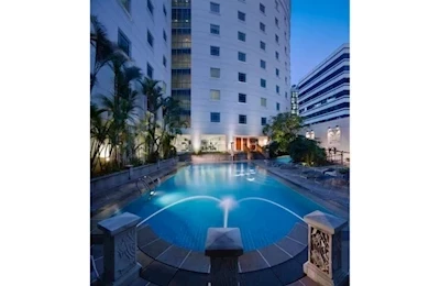 Rendezvous Hotel Singapore