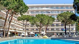 Best Oasis Park (Salou)