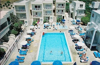 Sweet Memories Hotel Apts