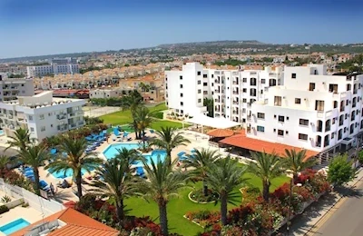 Seagull Hotel Apartments
