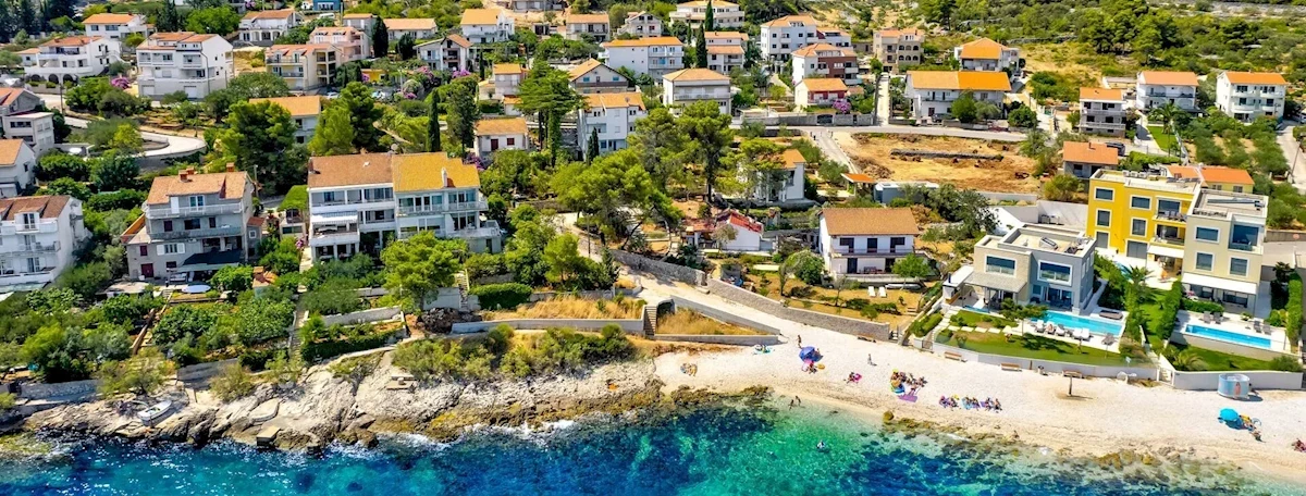 Hotel Villa Sofija - Slatine (Čiovo)