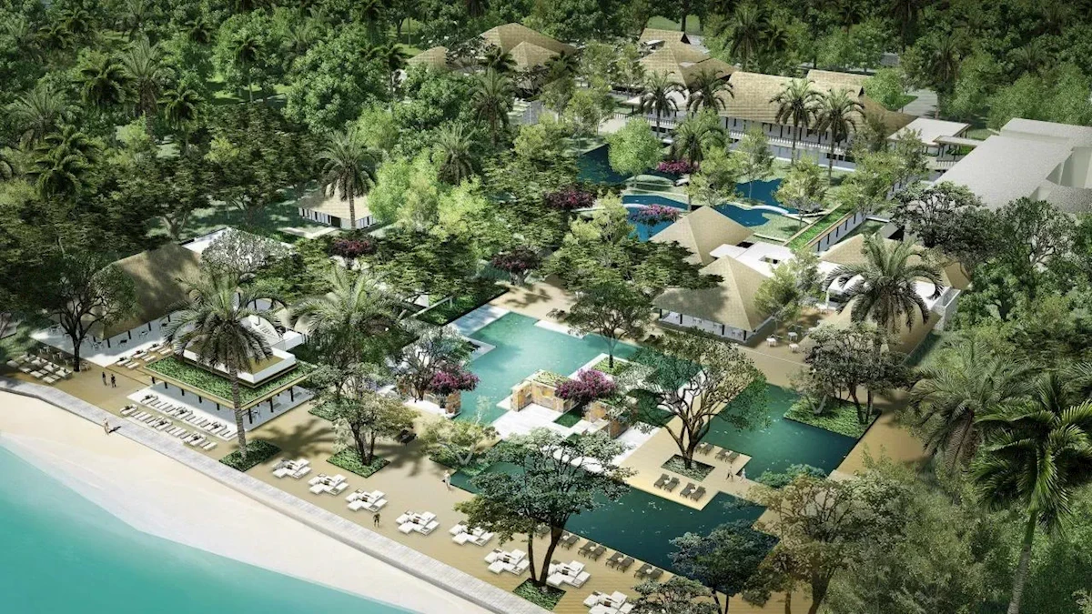 Hotel Bali Hyatt