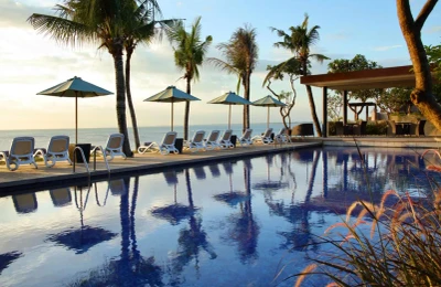 The Anvaya Beach Resorts Bali