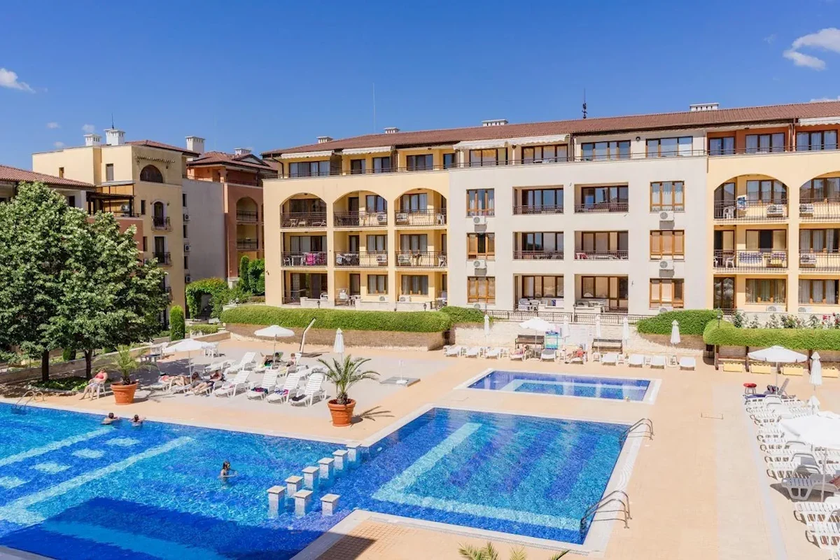 Hotel Galeria (Obzor) - Obzor