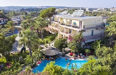Kalithea Hotel Rhodes
