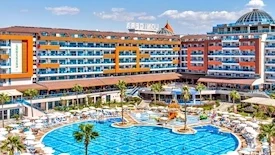 Lonicera Resort and Spa