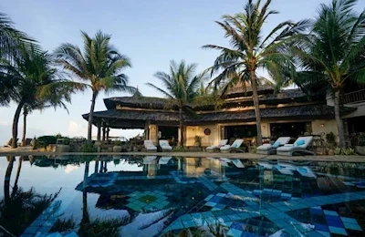 Sailing Club Resort Mui Ne