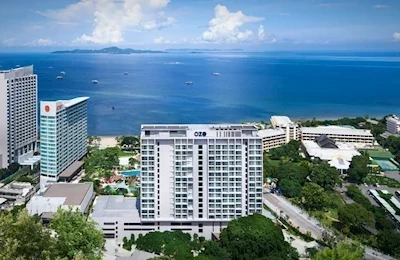 OZO North Pattaya