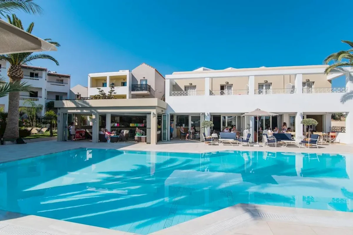 Hotel Malia Dedalos - Malia