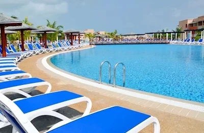 Playa Paraiso Resort & Suite (Ex. Pestana Cayo Coco Beach Resort)