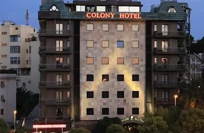 Colony