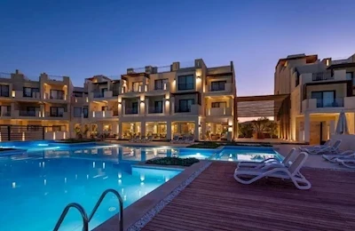 Creek Hotel & Residences El Gouna