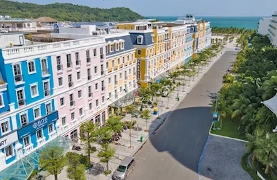 Paralia Phu Quoc (An Thoi)