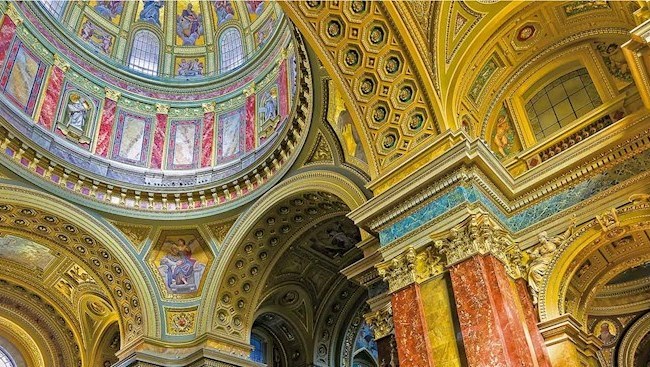 Hotel Sylwester - Budapeszt - Węgry (Budapeszt) oferty na ...