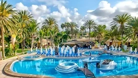 Dunas Suites & Villas