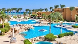 Stella Di Mare Beach ( ex. Stella Makadi Resort)