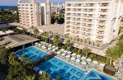 Ramada Resort by Wyndham Lara