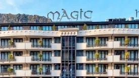 Magic (Andorra La Vella)