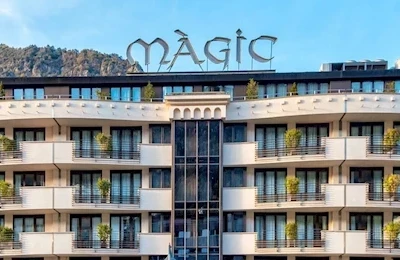 Magic Andorra