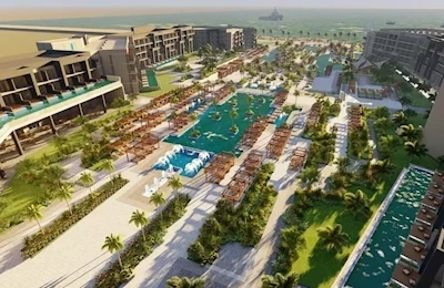 JAZ Elite Asteria (ex. Jaz Asteria Beach)