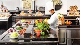 Fairmont Fujairah Beach Resort
