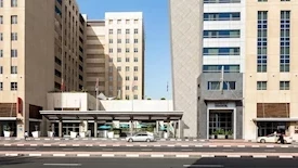Ibis Deira City Centre