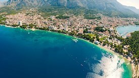 No Name - Riwiera Makarska