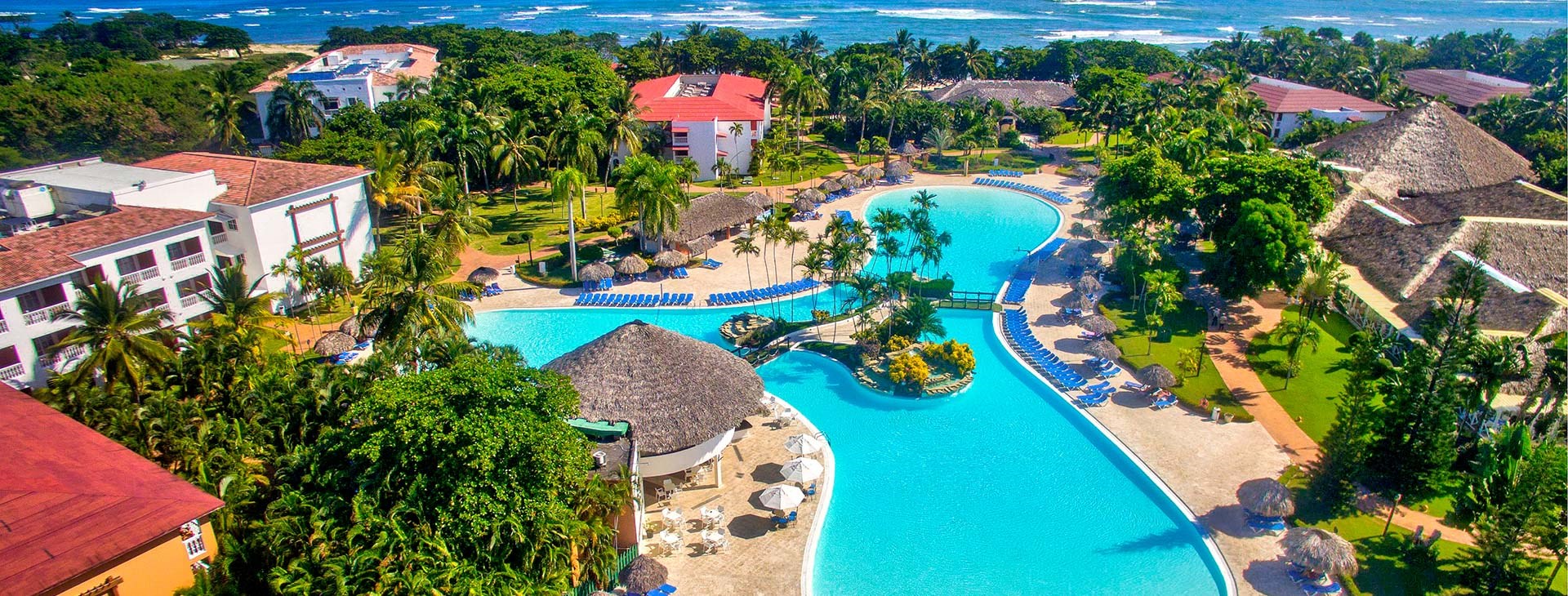 Hotel Be Live Collection Marien Puerto Plata, Dominikana Hotel Be Live Collection Marien Puerto Plata, Dominikana