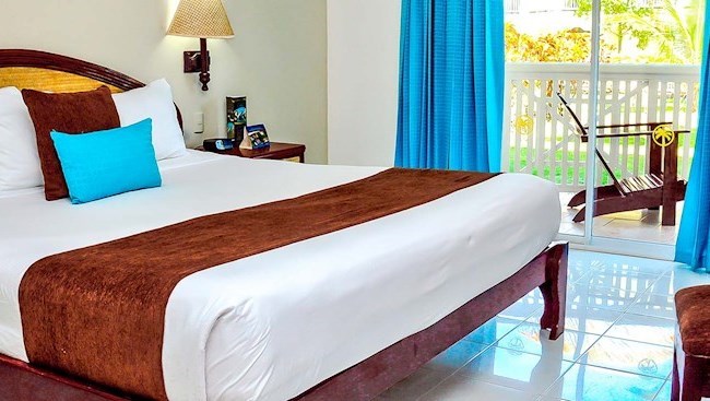Hotel Lifestyle Tropical Beach Resort - Dominikana (Puerto ...