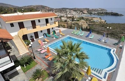 Pennystella Apartments
