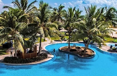 Hilton Salalah