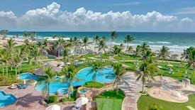 Crowne Plaza Resort