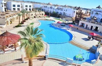 Vie Palma Di Sharm Resort And Aqua Park (Ex. Palma Di Sharm Holywood Resort)