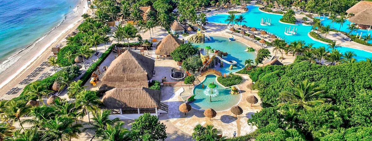 Hotel Grand Palladium Riviera Resort - Akumal