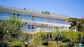 Hotel Riva Park