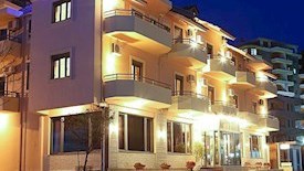 Primavera (Vlora)