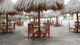 Playa Blanca Beach Resort